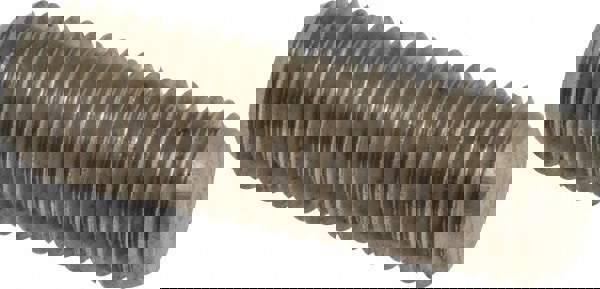 Fully Threaded Stud: 1/2-13 Thread, 1-1/2